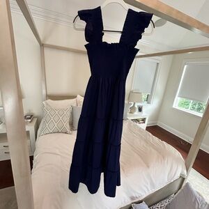 Hillhouse XXS Ellie Nap dress! Never worn…
